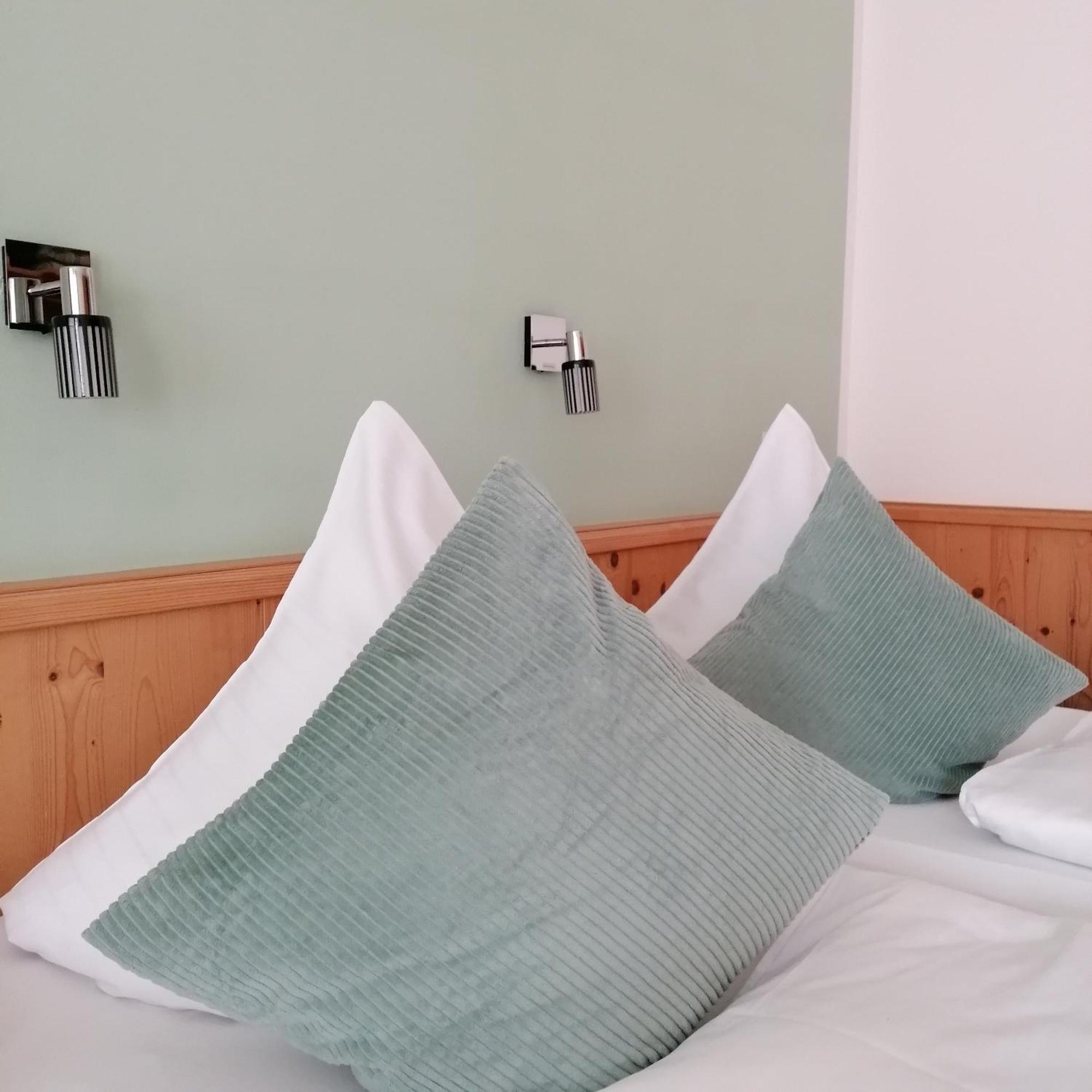 Hotel Farchauer Muehle Ratzeburg Esterno foto